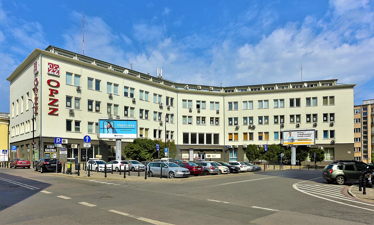 Pałac Czartoryskich, Lublin – Plac Litewski 2