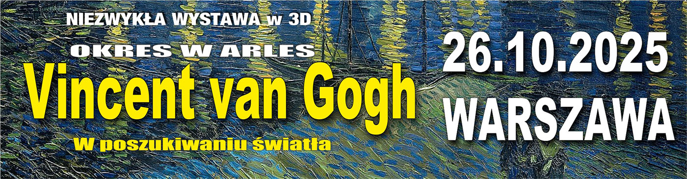 niezwykła wystawa 3d