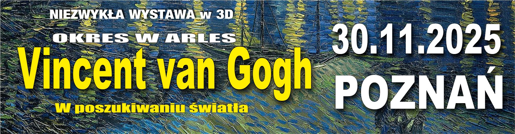 niezwykła wystawa 3d