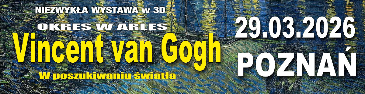 niezwykła wystawa 3d